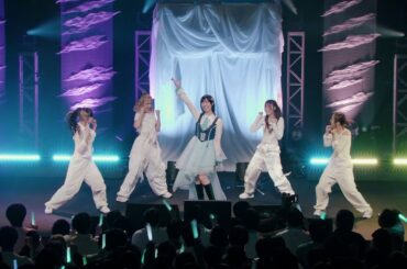 前島亜美「職業:あみた」-from 1st LIVE Blue Moment-