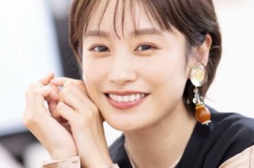 元モー娘。高橋愛、矢口真里らアイドルの先輩後輩たちとの共演オフショットに反響