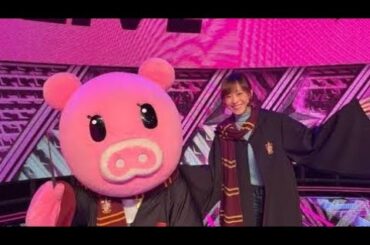 🎤📺🌟👏💪✨TBS江藤愛アナ、堂々のMC！中居正広さんの代役で『音楽の日』を大成功に導く！その実力と信頼とは？