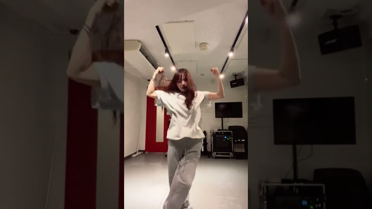 250609 アンジュルム 伊勢鈴蘭 「復活れいらです…💃」 #アンジュルム #angerme #伊勢鈴蘭 #踊ってみた #dance #ダンス #ハロプロ 250609 アンジュルム 伊勢鈴蘭 「復活れいらです…💃」 #アンジュルム #angerme #伊勢鈴蘭 #踊ってみた #dance #ダンス #ハロプロ