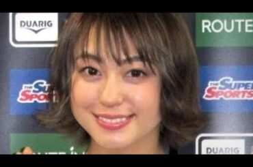 元「アイドリング！！！」モデルの大川藍、離婚と再婚を報告「家族３人で幸せに」２１年に芸能界復帰