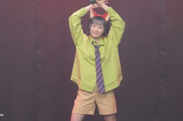 250522 카게레루 츠루 - 前夜祭 + ビバジャパン + 恋する忍者 +Zero Fantasy 『동물원은 될 수 없어!』 직캠