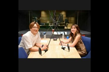 Brand-New Collection　酒井一圭✕大島由香里　後編