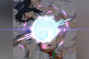 【 立体音響 / Spatial Sound 】　secret base ～君がくれたもの～ 　/　あの日見た花の名前を僕達はまだ知らない。　※ヘッドホン推奨