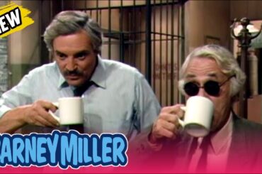 Barney Miller Full Episode 2025 🐤🐤 Inquiry 🐤🐤 American Sitcom Series