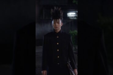 #今日から俺は#仲野太賀#若月佑美#伊藤健太郎#賀来賢人#ツッパリ#昭和レトロ #ヤンキードラマ #伝説の不良 #80年代 #ドラマ#爆笑