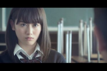 欅坂46 守屋茜 - Ava