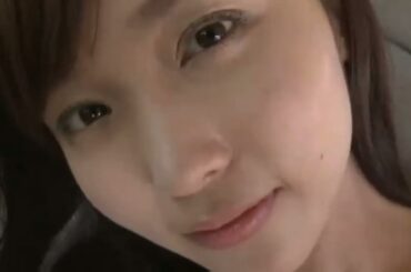 吉木りさ(当時27歳)の爆音のおなら🍑💨【ロングバージョン】 risa yoshiki fart