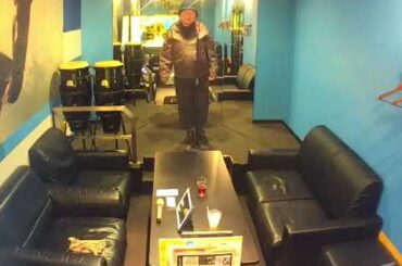 涼宮ハルヒ(C.V.平野綾)／God knows...【うたスキ動画】