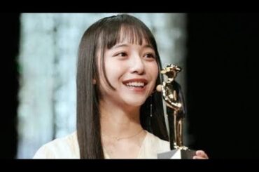 山之内すず「さらしていくスタイル」地元最寄り駅まで公開　「地域に育ててもらった」　神戸賞アンバサダー