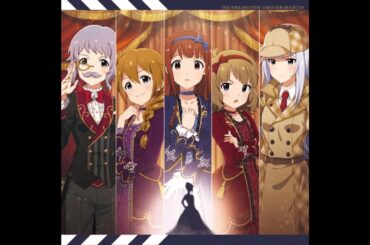 【ミリシタ/MLTD MV】ラスト・アクトレス / last actress FULL ver.