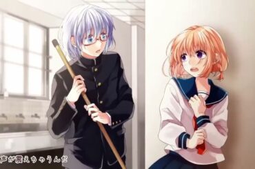 今好きになる。cover／liq