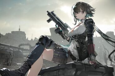 【ドルフロ2】 イベント「暁の反響」ストーリー まとめ 【ドールズフロントライン2：エクシリウム】【2025/06/12】 Zhaohui Event GIRLS' FRONTLINE 2