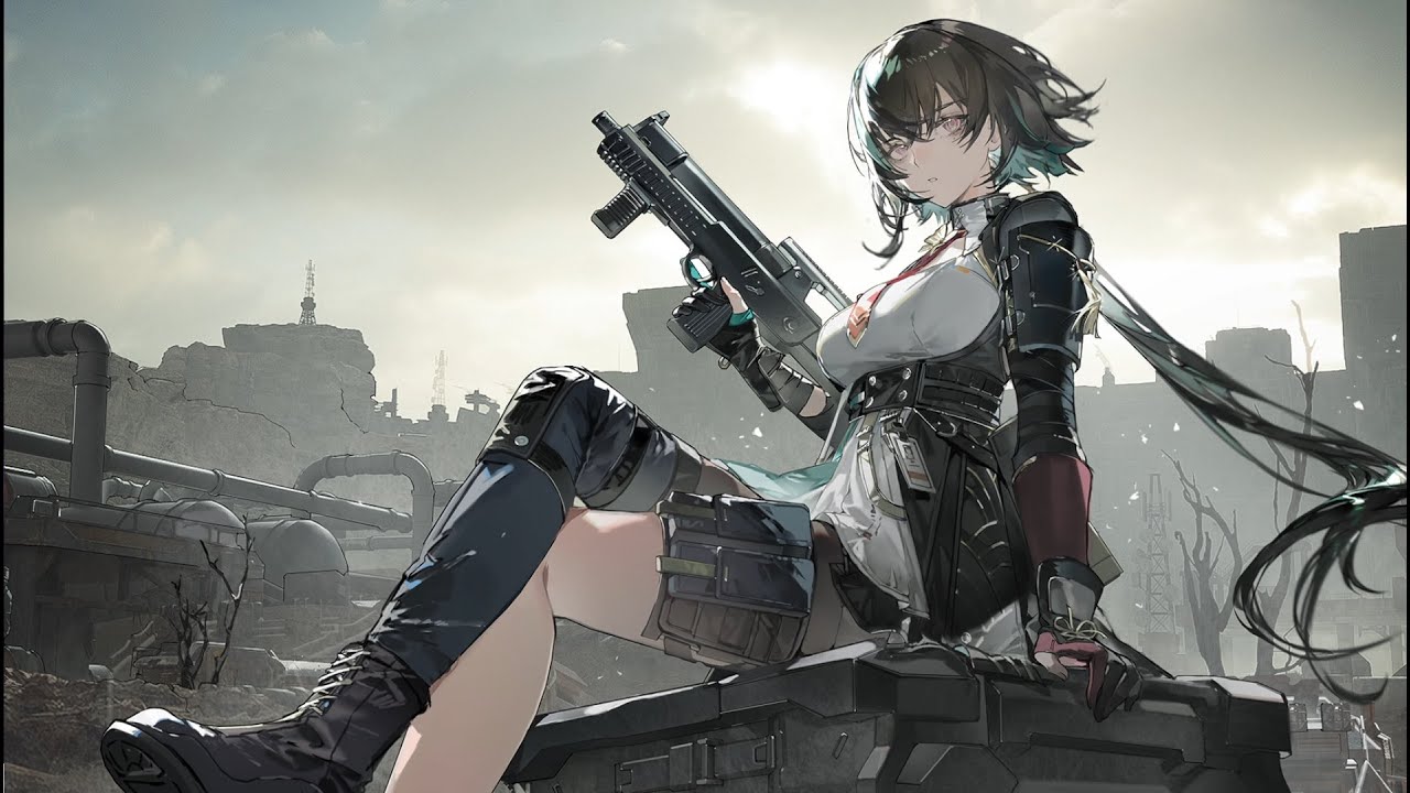 【ドルフロ2】 イベント「暁の反響」ストーリー まとめ 【ドールズフロントライン2:エクシリウム】【2025/06/12】 Zhaohui Event GIRLS’ FRONTLINE 2 【ドルフロ2】 イベント「暁の反響」ストーリー まとめ 【ドールズフロントライン2:エクシリウム】【2025/06/12】 Zhaohui Event GIRLS' FRONTLINE 2