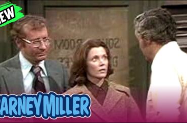 Barney Miller Full Episode 2025 🐤🐤 The Psychic 🐤🐤 Best American Sitcom Series 2025 2