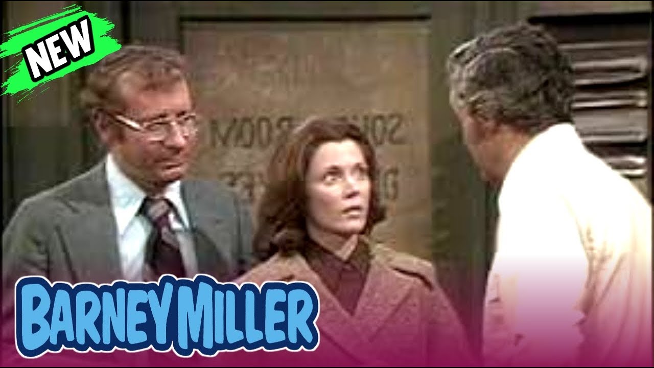 Barney Miller Full Episode 2025 🐤🐤 The Psychic 🐤🐤 Best American Sitcom Series 2025 2 Barney Miller Full Episode 2025 🐤🐤 The Psychic 🐤🐤 Best American Sitcom Series 2025 2