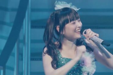 ♡田村ゆかり♡ Trouble Emotion {2020.2.27 Release BD [Yukari Tamura LOVE♡LIVE 2019＊Twilight♡Chandelier＊]より}