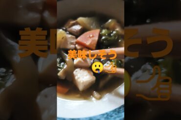 今日の夕御飯は🙂✨👍