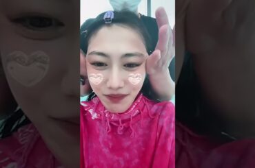 20250613 instagramlive 高城れに（ももいろクローバーZ）