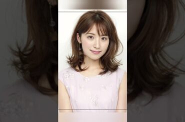 衛藤美彩　「宣材写真が新しくなりました」インスタグラムで紹介「今後ともよろしくお願いいたします」のメッセージも