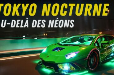 Tokyo underground  | Host clubs, danseuses et nuits blanches