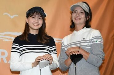 高田秋　高島早百合プロとゴルフと競馬の教え合い「当たらないけどいいですか？」