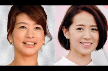 フジ・椿原慶子アナと永島優美アナが退社へ「信頼回復が重要な時に…心苦しくも」と椿原アナ