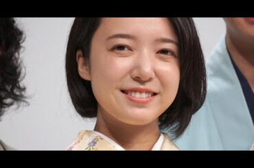B1- 上白石萌音、ドラマ版『ちはやふる』学生キャストに感心「悔しい」 映画版との違い分析「畑から耕してお芝居を作っている」
