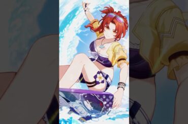 姫子、お誕生日おめでとう！-崩壊3rd公式