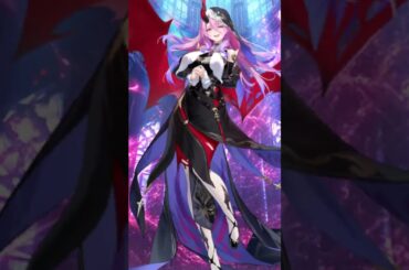 【放置少女】「愛しい人よ、ここに来てくださった以上——これから永遠に、私だけを見つめてくださいね～！」#放置少女 #真田アサミ #shorts