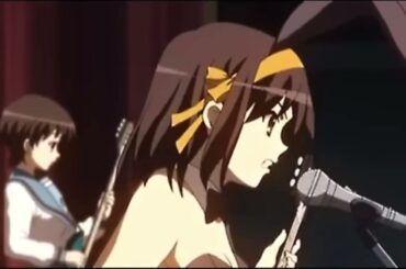 God knows/平野綾 歌ってみた【Covered by 天真桃莉】