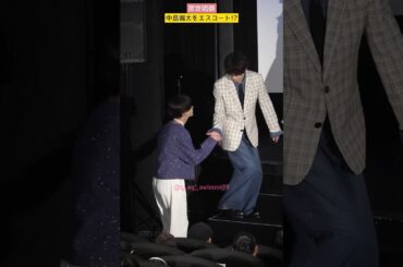 The 3rd pair in the movie 🤣 🍫  #MiyaseRyubi #宮世琉弥 #NakajimaSota #中島颯太 #久間田琳加 #米倉れいあ #顔だけじゃ好きになりません