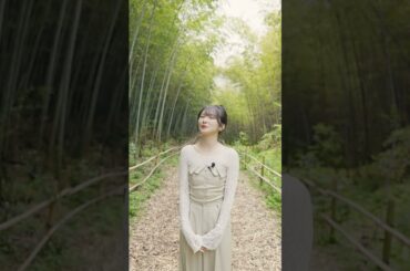 ＼みんなの#推し道 プロジェクト🚘／#大高緑地 レポート