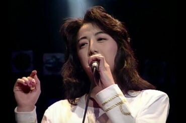 機動警察パトレイバー・コンサート・ツアー'92より 涙をさがして / 冨永みーな