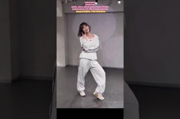 大沼晶保 マカロニえんぴつ ワンドリンク別♪踊ってみた Sakurazaka46