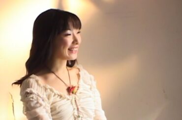 Fumiko Orikasa (折笠富美子) - Rin ne no hate ni… (輪廻の果てに…) - MAKING OF (HD)