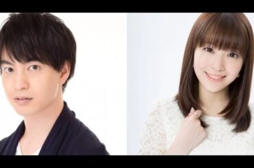 声優・小林裕介＆内山夕実が結婚　共演作品は『リゼロ』『アルスラーン戦記』など多数