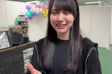 KAWAII KANSAI DIALECT & AZATOI KAKKI~ [ 乃木坂46 ]