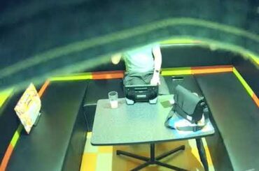 寿嶺二(CV.森久保祥太郎)、黒崎蘭丸(CV.鈴木達央)、美風藍(CV.蒼井翔太)、カミュ(CV.前野智昭)／QUARTET★NIGHT【うたスキ動画】