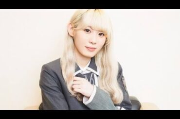元櫻坂46・小池美波、ばっさりヘアカットでイメチェン　「可愛すぎる」「ボブみいちゃん」と称賛の声 // ari green