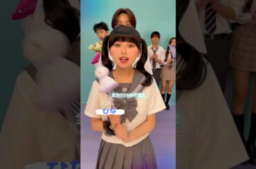 ハロン編メンバー紹介💜🪄 #今日好き 新シーズン #ハロン編 #shorts