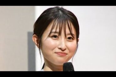 AKB48オーディション合格の佐藤佳奈アナ、夢かなったスイムウェア姿＆水中ハグに反響「人魚姫や」