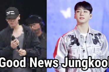 PLOT TWIST Jungkook's Controversy Makes All Fans Relieved!