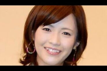 🌸奇跡のご懐妊✨杉崎美香アナ👩‍🍼9歳息子の“予言”が的中⁉️感動の第2子妊娠ストーリー💖👶