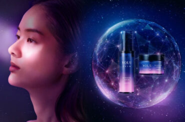 I-ne、「YOLU」新スキンケア発表 睡眠サポート香り採用