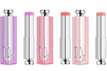 ディオール2025年秋コスメ、“色が変わる”スティック型チーク「ロージー グロウ スティック」 - ファッションプレス