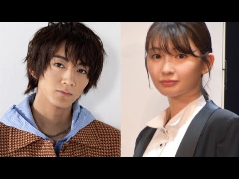 7ORDERの長妻怜央と元乃木坂46の井上小百合が結婚を発表した。 井上は第一子を妊娠していることも報じられている。 7ORDERの長妻怜央と元乃木坂46の井上小百合が結婚を発表した。 井上は第一子を妊娠していることも報じられている。