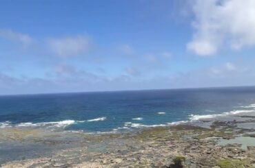 沖縄の自然　海　山　鳴き声　spiritual 平和