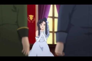 皆さま、誠にありがとうございます　[山野光波（ミツハ・フォン・ヤマノ)] [長江里加] [老後に備えて異世界で8万枚の金貨を貯めます] [10-223]