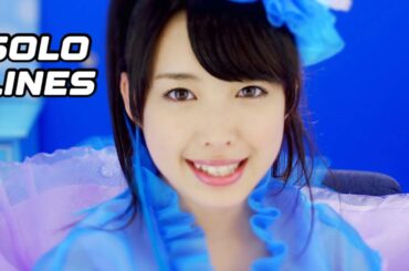 °c-ute中島早貴のソロパート 【ハロプロ】 🧡💙